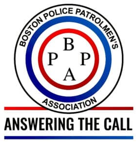 Boston Police Patrolmen's Association