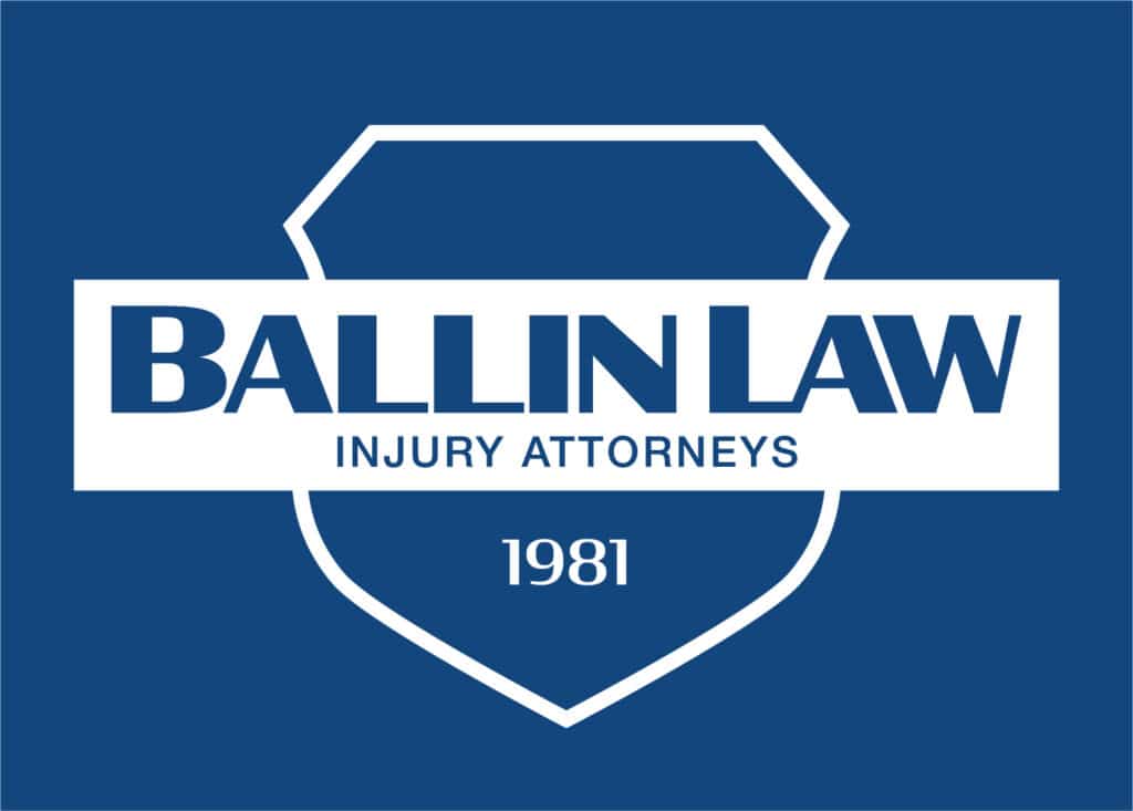 Ballin Law Injury Attorneys