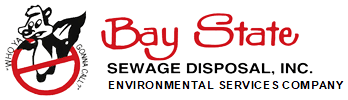 Bay State Sewage Disposal Inc Logo