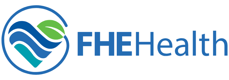 FHE Health Logo