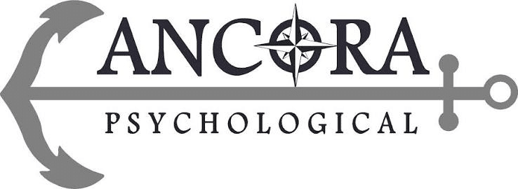 Ancora Psychological Logo