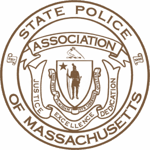 State Police Association of Massachusetts Logo